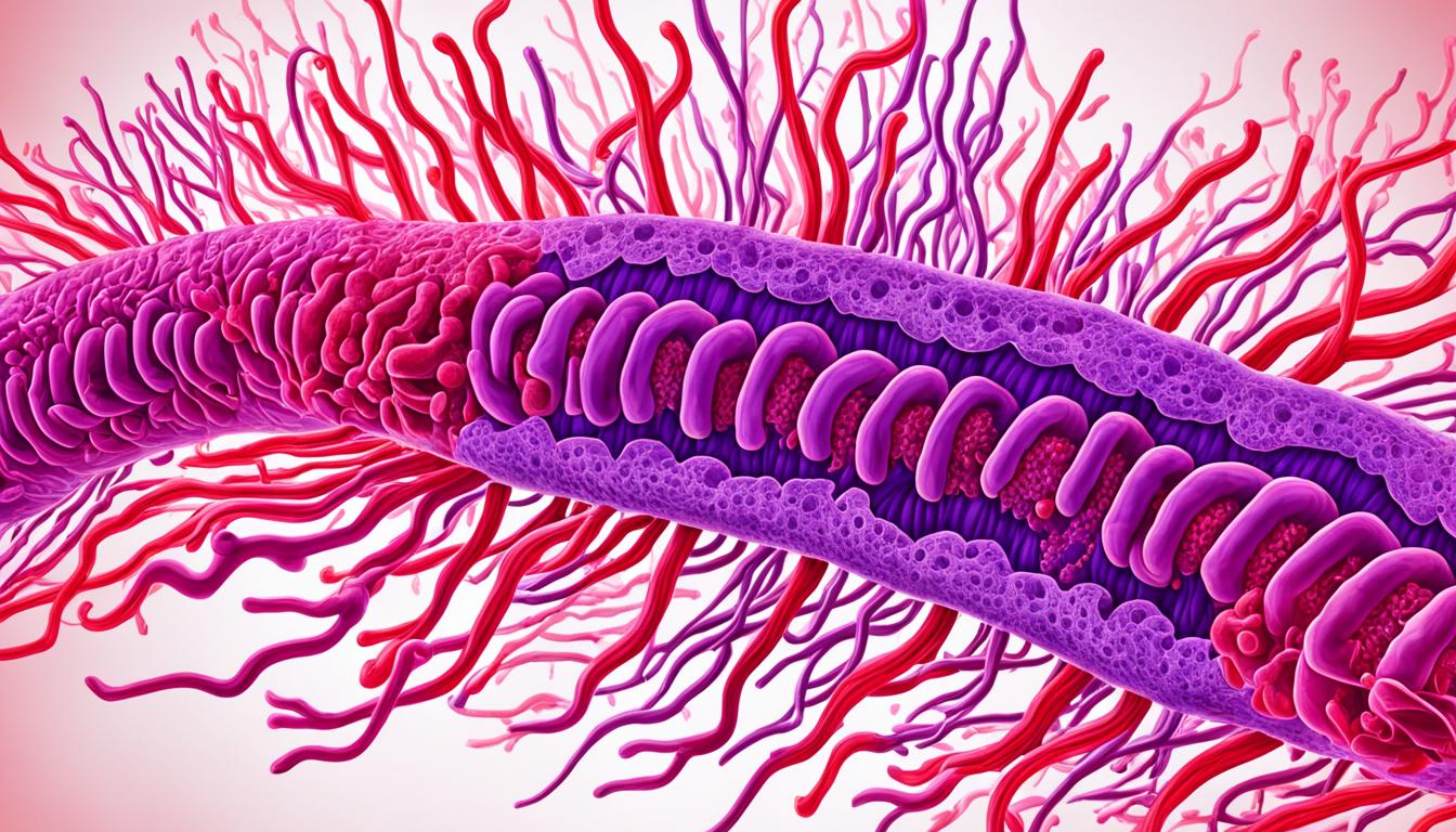 Helicobacter pylorii
