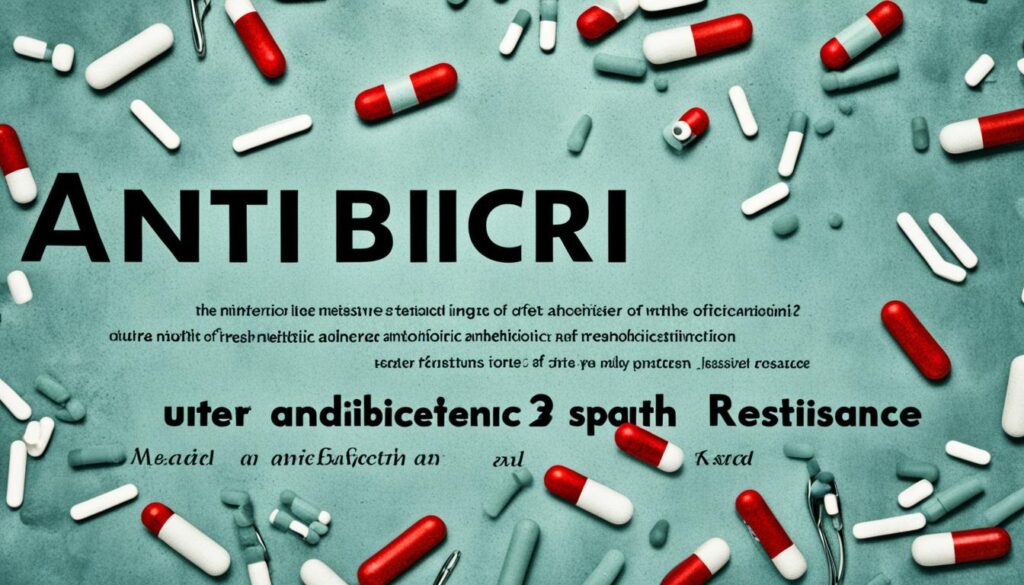 Skutki oporności na antybiotyki