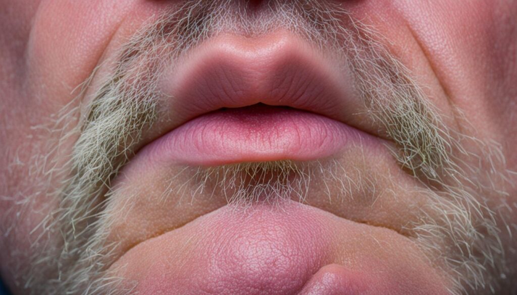 objawy zakażenia gronkowcem w nosie