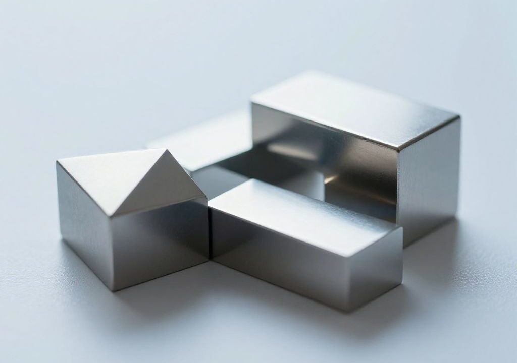 Precyzja w przemyśle: Klucz do innowacji i niezawodności w każdej dziedzinie