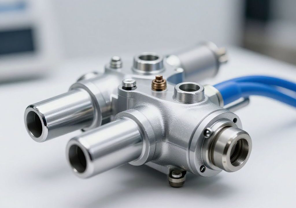 Niezawodność w ruchu: Jak utrzymać maszyny w pełnej sprawności dzięki hydraulice Sauer Danfoss